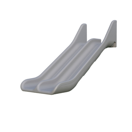 Скат (горка) двойная 1250 Romana 12.006 Скат (горка) двойная 1250 Romana 12.006