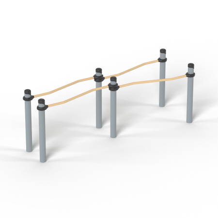 Оборудование спортивное Романа 501.97.00