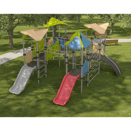 Игровой комплекс Романа 101.12.00