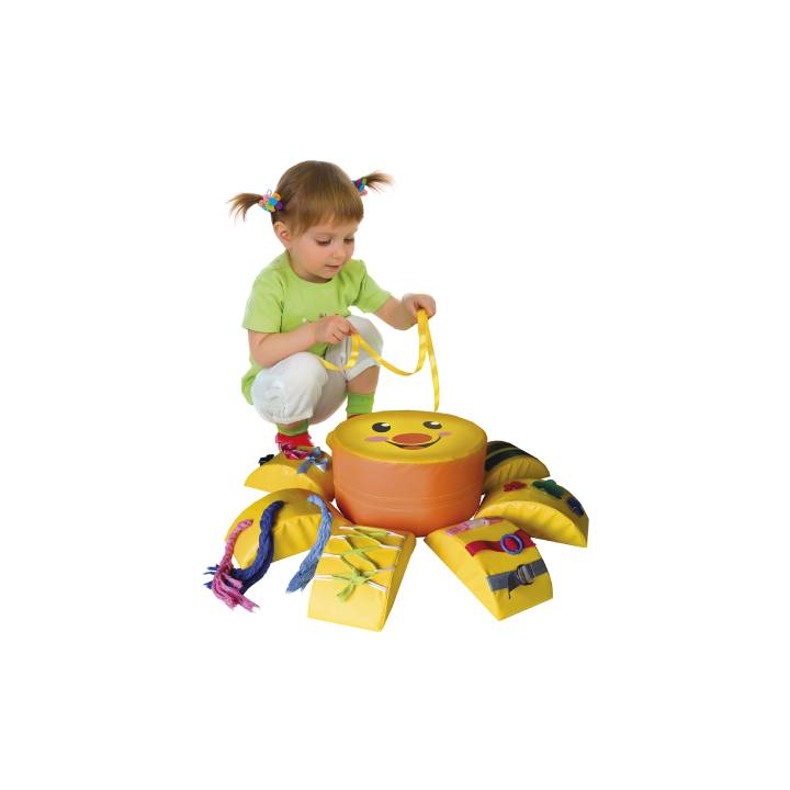 Развитие мелкой моторики у детей в Волгограде фото от компании ВИНКО. Интернет-магазин➥i-fun.ru