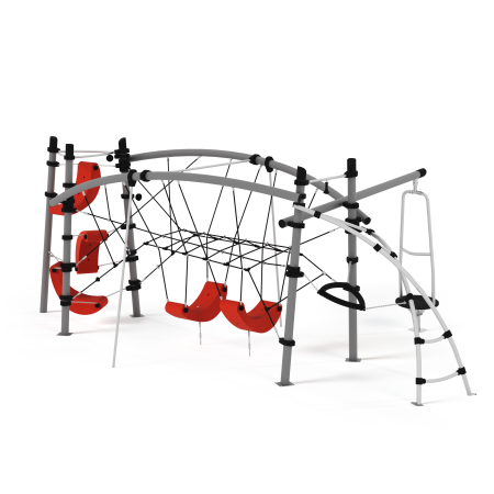 Игровой комплекс ELMAF 315217