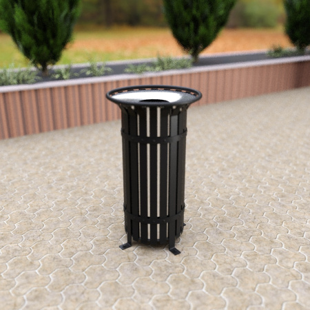 305.53.00 Уличная урна