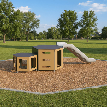 Игровой модуль Романа 115.06.10