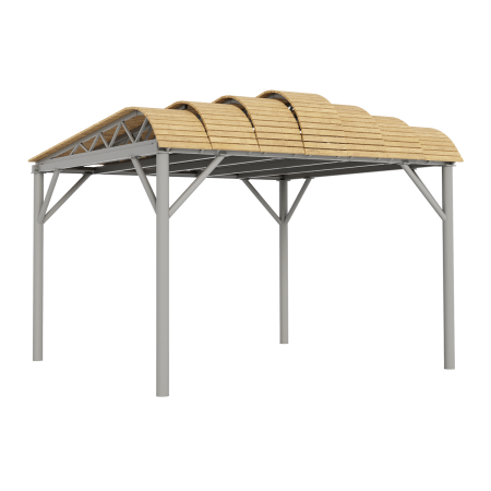 Навес ELMAF 315100.1