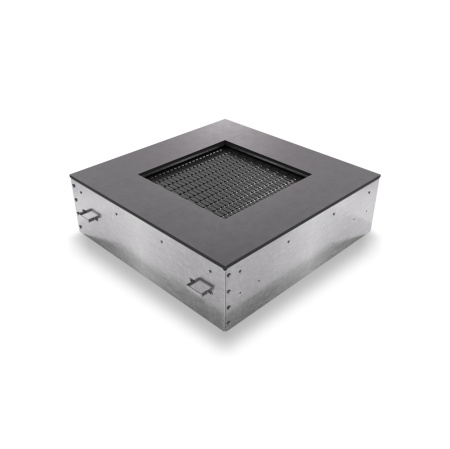 Батут "Квадрат 135"