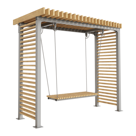 Качели ELMAF 314836.1