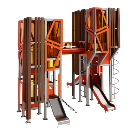 Детский комплекс ELMAF 315162