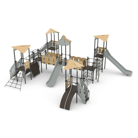 Игровой комплекс Романа 101.65.00