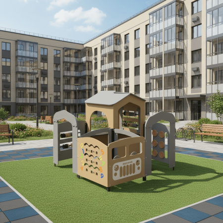 Лабиринт 4 Романа 111.30.01