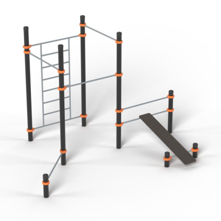 Спортивное оборудование Романа 501.09.01