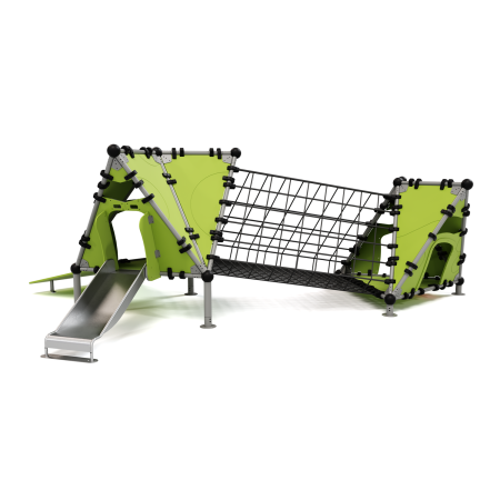 Игровой комплекс Детский городок ELMAF 314967