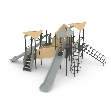 Игровой комплекс Романа 101.31.00