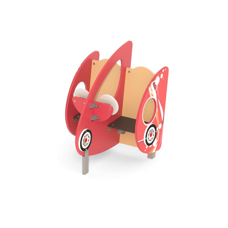 Игровое оборудование Romana 057.65.00 Игровое оборудование Romana 057.65.00