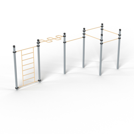 Спортивное оборудование Романа 501.32.01