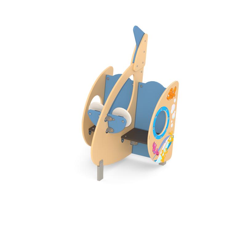 Игровое оборудование Romana 057.62.00 Игровое оборудование Romana 057.62.00