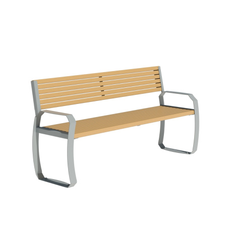 Скамья 302.95.06-01