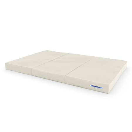 Мат (мягкий щит) Romana 1000*1500*100, в 3 сложения