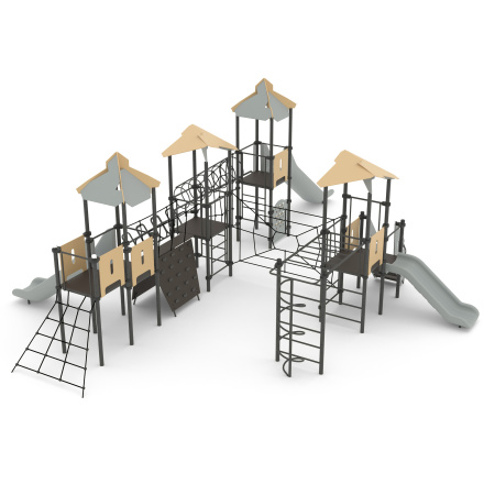 Игровой комплекс Романа 101.66.00