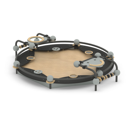 Песочница Romana 057.39.00