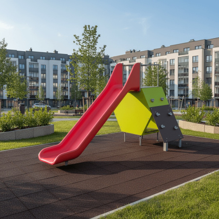 Игровой комплекс 115.76.00