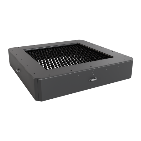 Батут встраиваемый квадратный ELMAF 314167.100