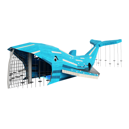 Игровой комплекс Кит ELMAF 315249