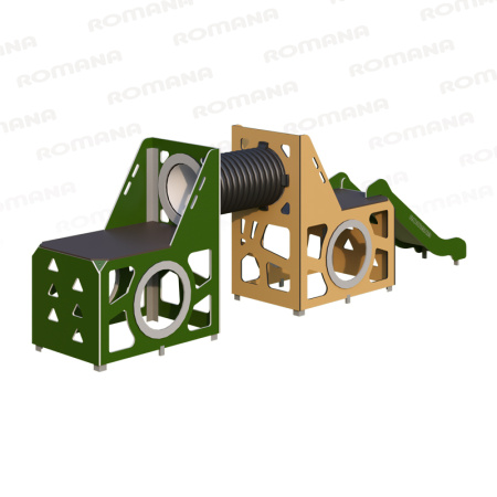 Игровой модуль (2023) Романа 115.24.10