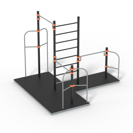 Спортивное оборудование Романа 204.26.00-01