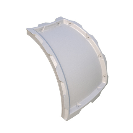 Большой поворот горки Romana 11.001 Большой поворот горки Romana 11.001