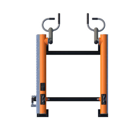 Тренажер Тяга к поясу стоя Romana 211.07.00
