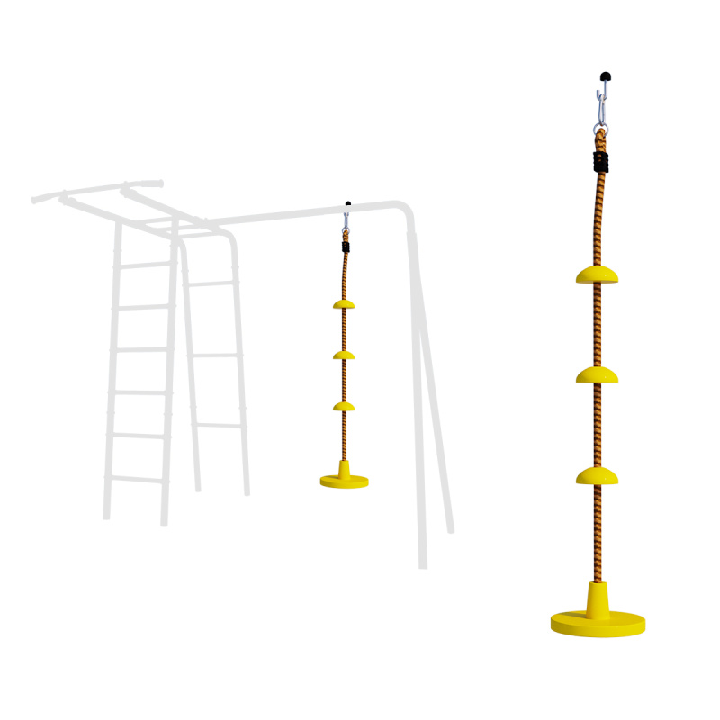 Качели «Диск» Romana в Волгограде ВИНКО