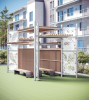 Пергола Romana 301.60.00 в Волгограде ВИНКО