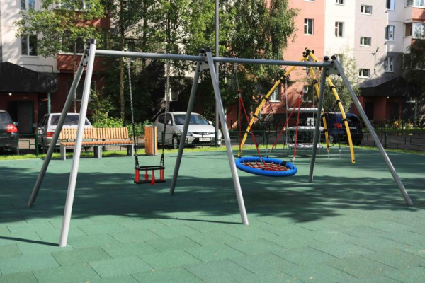 Качели 108.63.00