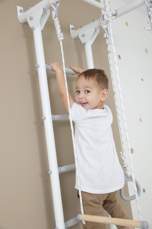 Шведская стенка DSK 3 в Волгограде ВИНКО