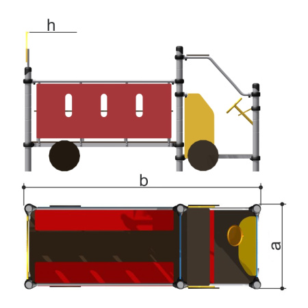 Микроавтобус Романа 111.05.00 в Волгограде ВИНКО