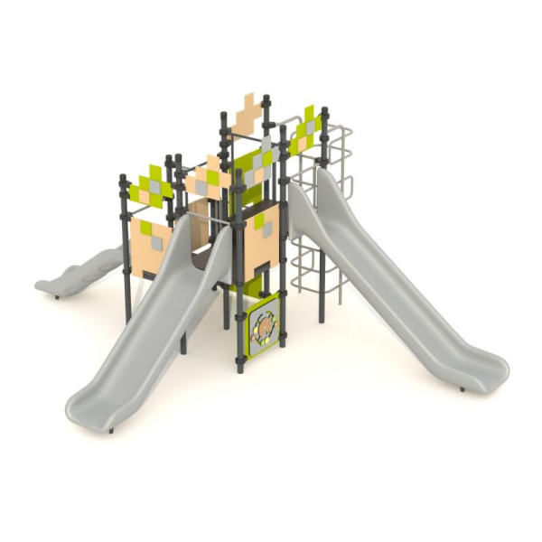 Игровой комплекс 101.114.00