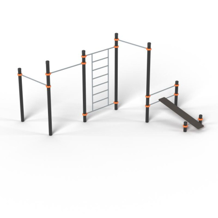 Спортивное оборудование Романа 501.08.01