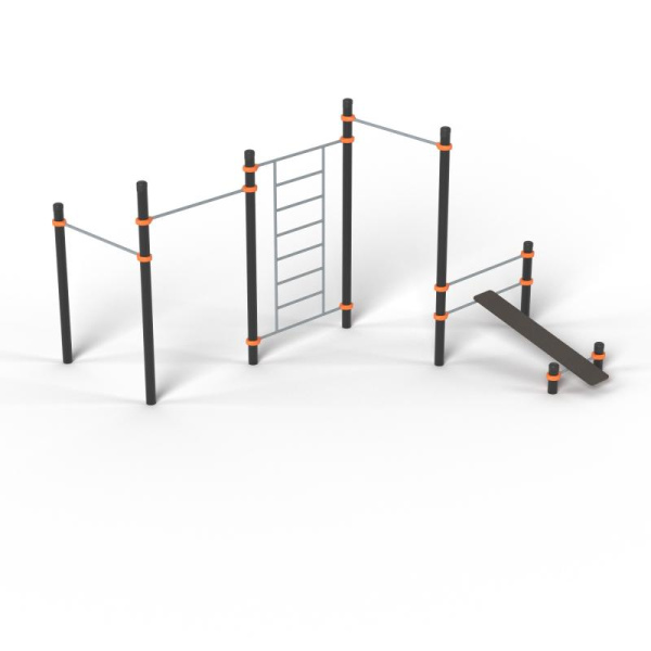 Спортивное оборудование Романа 501.08.01