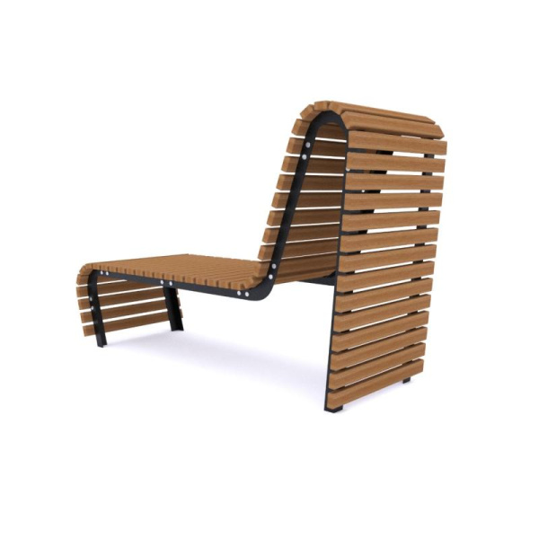 Шезлонг 302.39.00