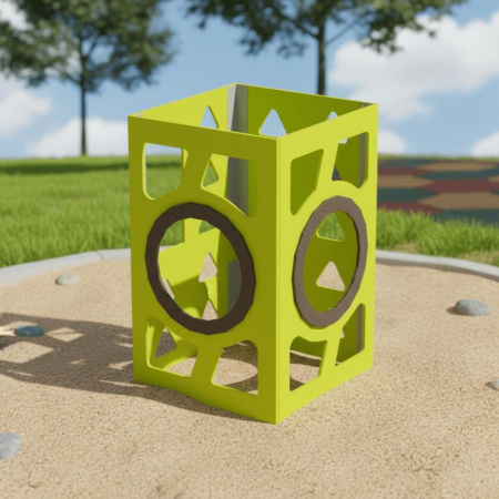 Игровой модуль Романа 115.04.00