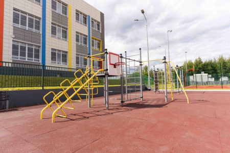 Спортивное оборудование Романа 201.01.00 в Волгограде ВИНКО