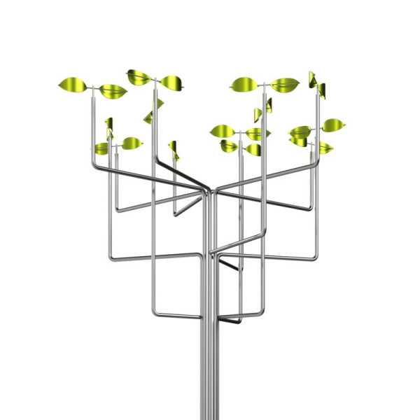 Кинетическая скульптура ELMAF КН7506