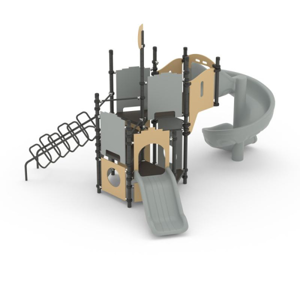 Игровой комплекс Романа 101.101.00