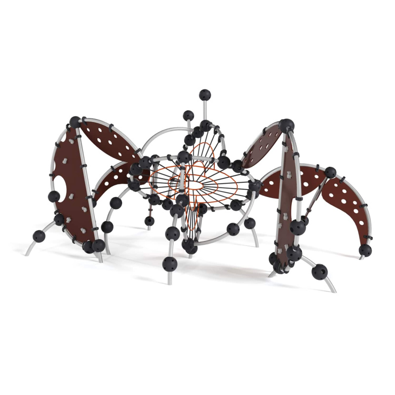 Игровой лаз Краб ELMAF 05714 в Волгограде ВИНКО