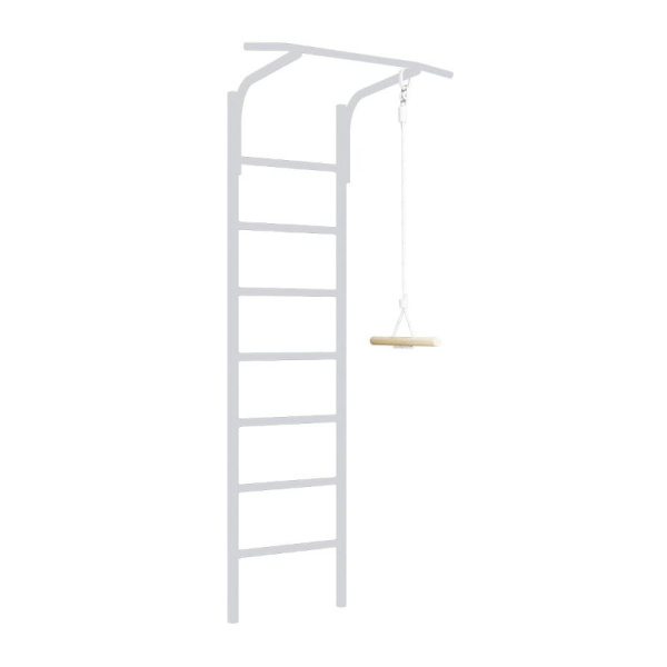 Dop18 Тарзанка ROMANA