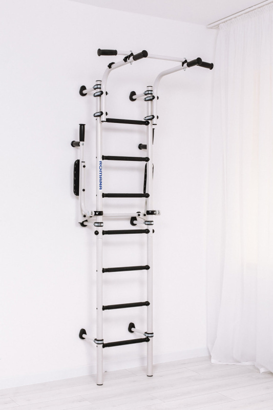 Домашний спортивный комплекс «Шведская стенка ROMANA S10» в Волгограде ВИНКО