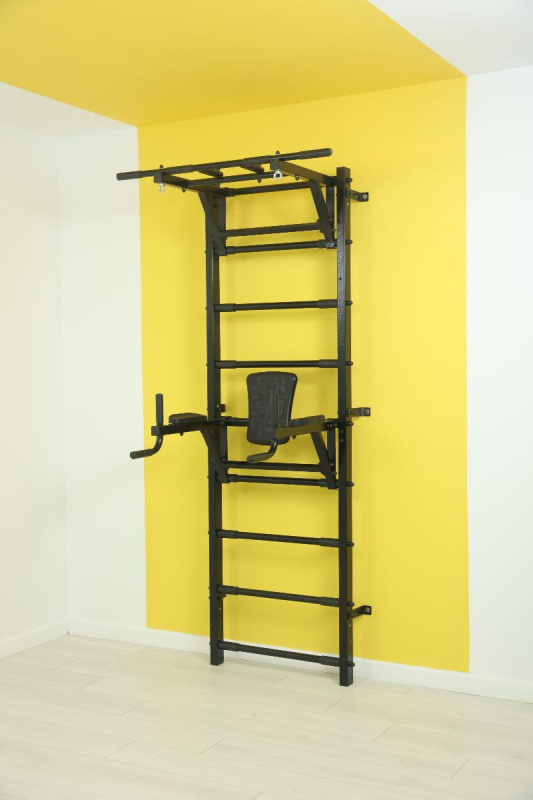 Шведская стенка усиленная (до 250 кг) Комбо 2 в Волгограде ВИНКО