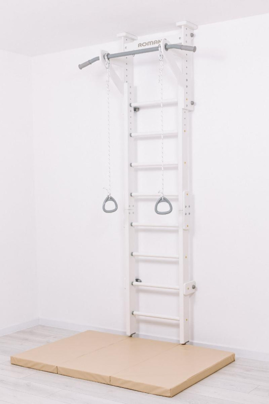 Домашний спортивный комплекс «Шведская стенка ROMANA Eco1.1» в Волгограде ВИНКО