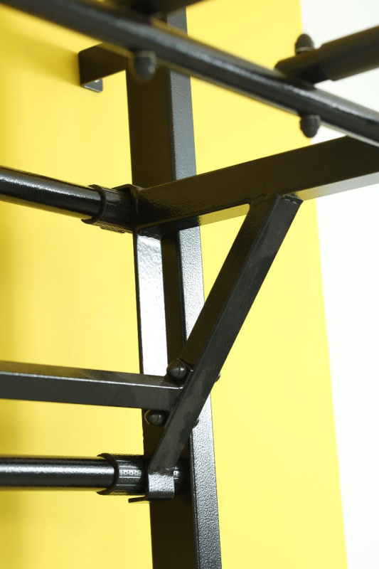 Турник для шведской стенки усиленной в Волгограде ВИНКО