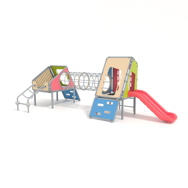 Комплекс игровой детский 127.19.00 (цвет 1)